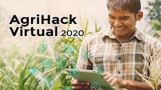 Final AgriHack Virtual 2020 screenshot 5