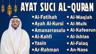 Al Quran Merdu Al Quran Merdu | Alfatiha,Yasin,Alwaqia, Arrahman,Almulk Almoeathat