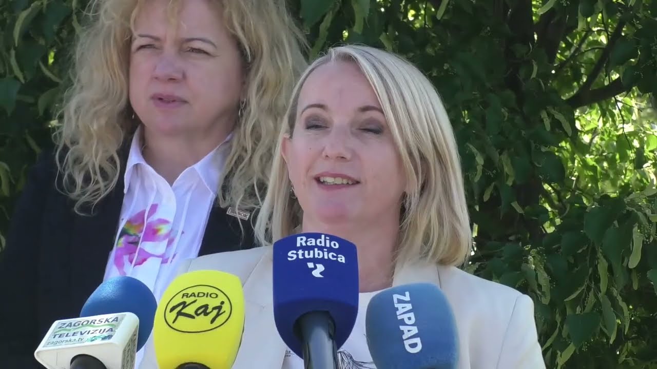 19.05.26. - Najava akcije čišćenja „Ne bacaj smeće iz auta“
