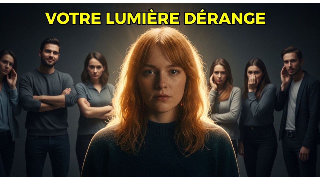 Pourquoi Votre Évolution Dérange Plus De Personnes Que Vous Ne L'Imaginez – Carl Jung Explique