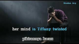 Hotel California By.. Eagles ,, Lirik Dan Terjemahan Versi Karaoke Sindenacy