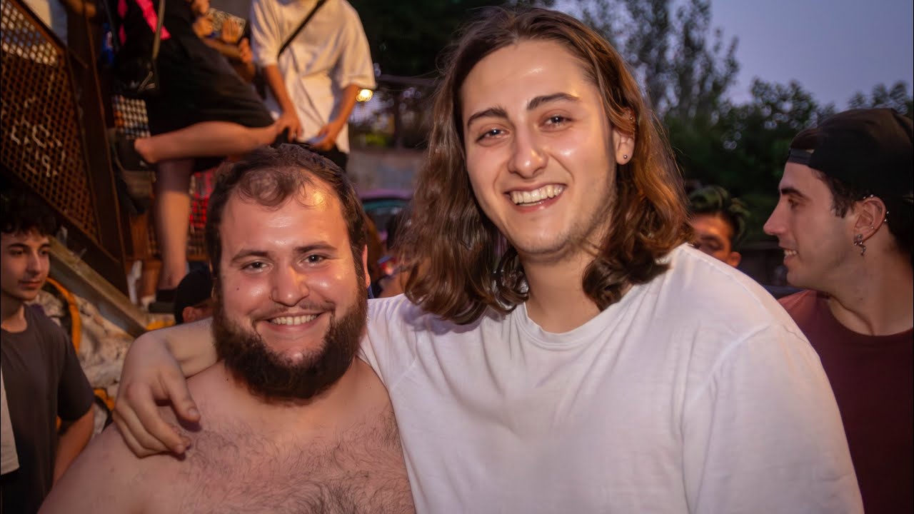 (👹👨‍🏫) DRIU VS KLENCHOS - SEMIS - REGIONAL FMS UNDER