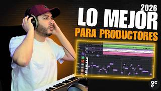 La Herramienta Que Necesitas Para Tus Producciones 2026 Layering Te Explotará La Cabeza