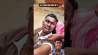 Aam Todna Pada Bhari 😭🥭 #shorts #relatable #comedy #funny #viralshorts