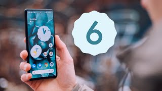 Google Pixel 6 Review & Vergleich zum Pro! (deutsch)
Besser als das Pro? Findet es zusammen mit mir heraus!
INSTAGRAM: https://www.instagram.com/technikfreundyt
Twitter: https://www.twitter.com/JonasElia_
* Mein Equipment: https://www.amazon.de/shop/technikfreundyt
* Mein Schreibtisch: https://www.ergotopia.de/?utm_medium=87
Schnittprogramm: Final Cut Pro X
Mein Wallpaper-Ordner: https://drive.google.com/open?id=1RAMzYnLM8ljh6czAscMdWqFc9zXgTkWb
Mail: technikfreundyt@gmail.com
Mich per PayPal unterstützen: http://bit.ly/1gmSS7o
* Affiliate Link: Kauft Ihr ein Produkt über diesen Link, bekomme ich eine kleine Provision – natürlich habt Ihr dadurch keine Nachteile! :)
Musik: Google Pixel 6 Review & Vergleich zum Pro! (deutsch)