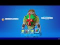 How to Get Shield Surprise Backbling in Fortnite Season 5! - Search Chests at Snowmando Outposts