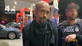 Suspect Arrested in Killings of Homeless Men in DC, NYC: Police | NBC4 Washington