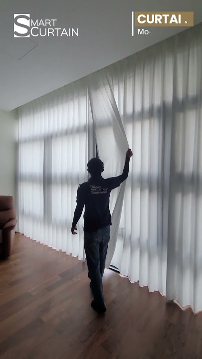 Smart Home House Tour | Gita Bayu Villa