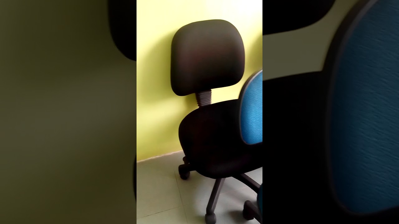 580 Koleksi Kursi Kantor Second HD