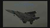 Ace Combat 04 Mission 9 バンカーショット作戦 Operation Banker Shot 05年1月24日 1700時 Youtube