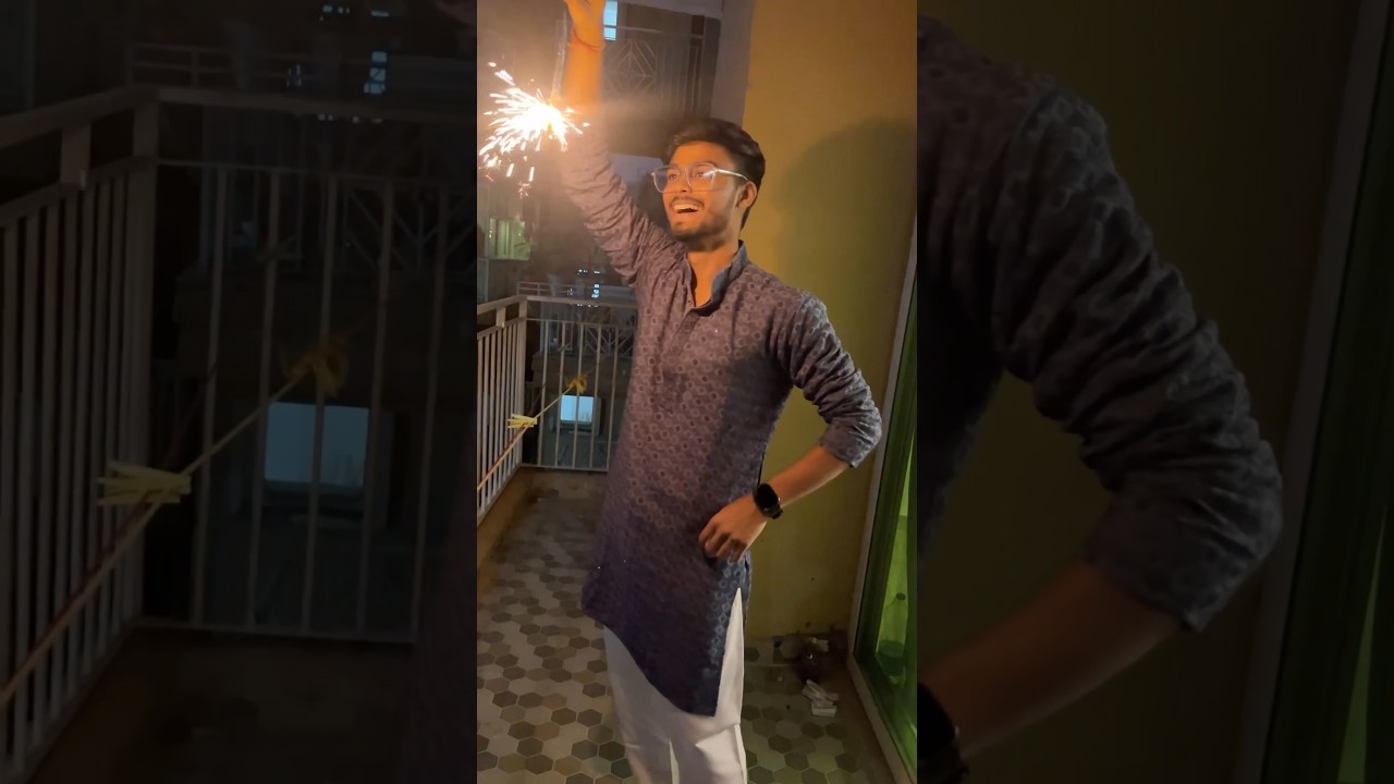 Dussehra Celebration 😍 