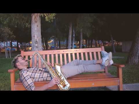 She Share Story Cover Sax Piano Ismatricule 