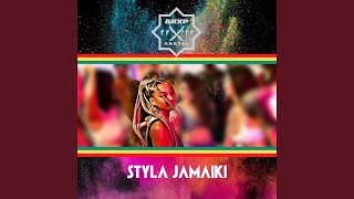 Styla Jamaiki - ARXP Cartel, Eslam Jawaad, Seidosimba, Didine Canon 16, Stylo G and Shahyn