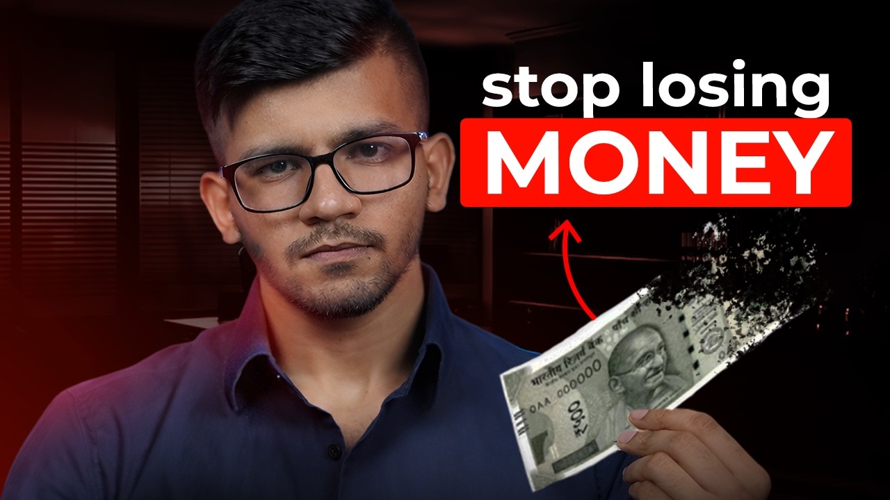 3 Psychology Tips That Instantly End Your Losing Streak (My EXACT Strategy)