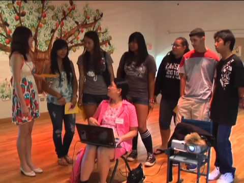 CLEAH Fair 2010 - YouTube