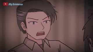 #30 aku sendiri yang akan menyingkirkannya __ Animasi sekolah - MyExistence Animation Extras