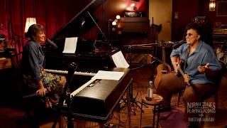 Norah Jones Is Playing Along with Brittany Howard (Season 2 Episode 47)