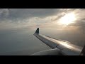 'Arrival of Air Tanzania A220-300 DaresSalaam to Mwanza  PART 3