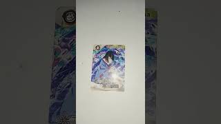 Top Ten Rare Naruto Cards