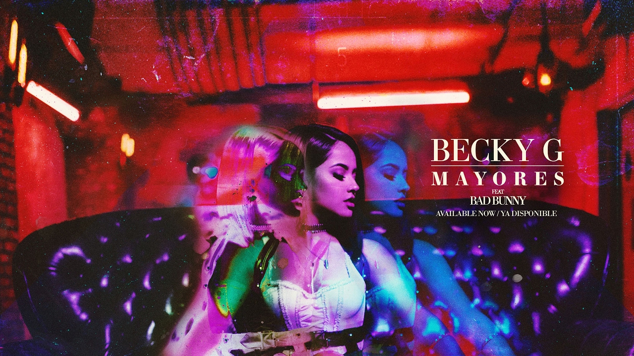Vevo Watch Party Live with Becky G
