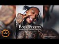 Boss status  moneybagg yo x finesse2tymes type beat 2022 chedda banger