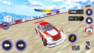 Extreme City GT Racing Stunts | Android Gameplay | Droidnation screenshot 3