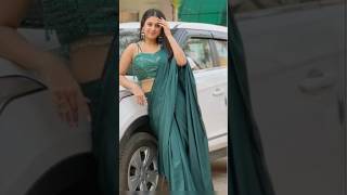 Isha Malviya Ke Badle Sanam Song Status Saree & Lehenga Like Subscribe Plz