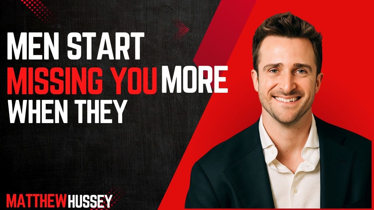 Men Start Missing You More When They Realize You’ve Changed in These ...