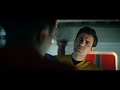 Sam helps james and uhura with informations  star trek strange new worlds season 2 episode 6