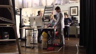 Famous Guy Edmonds is Young Rupert Wealth