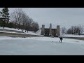 End of video