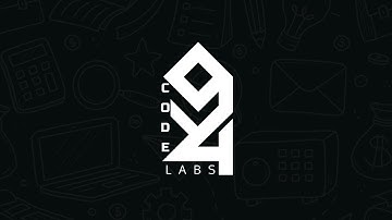 Code94 Labs Motion Graphics Marketing Video