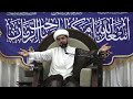 مباشر مولد الإمام علي الهادي عليه السلام الشيخ علي البيابي 2 رجب 1447هـ 