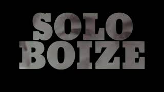 INTRO of Solo Boize Vlogs _34 seconds only