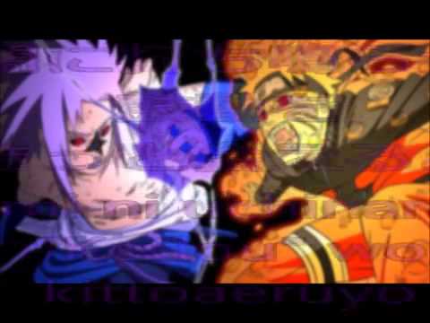 FLOW Remember 歌詞付きTheme　song　of NARUTO