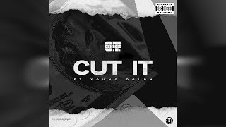 Video thumbnail of "O.T. Genasis ft Young Dolph - Cut It (Bass Boosted)"