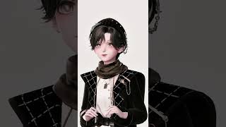来pick你的少年感男友!｜原创为垫底辣孩｜BGM:she is s class#闪耀暖暖 #闪耀暖暖二创 #闪耀暖暖玩家共创