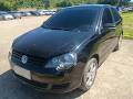 VOLKSWAGEN POLO SEDAN 1 6