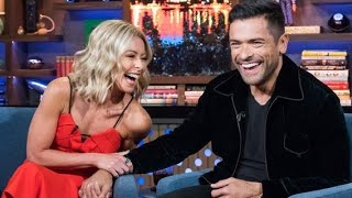 Live’ Kelly Ripa’s Hubby, Mark Consuelos Lands New Gig