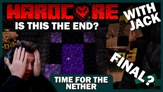 I died! HARDCORE - EP5