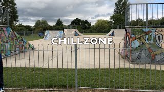 CHILLZONE Montage