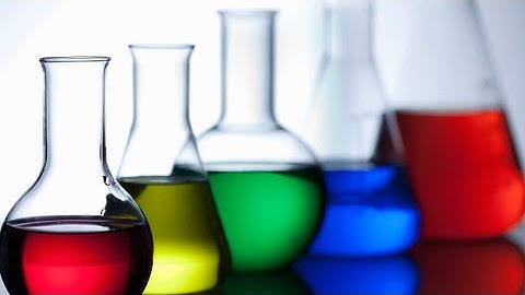 Single displacement reaction- A demonstration with Zinc and Copper.