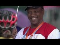 The Athletes Entourage | YOG