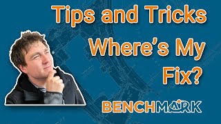 RTK GNSS Tips and Tricks: I Can't Fix, What Should I do? | Bench Mark