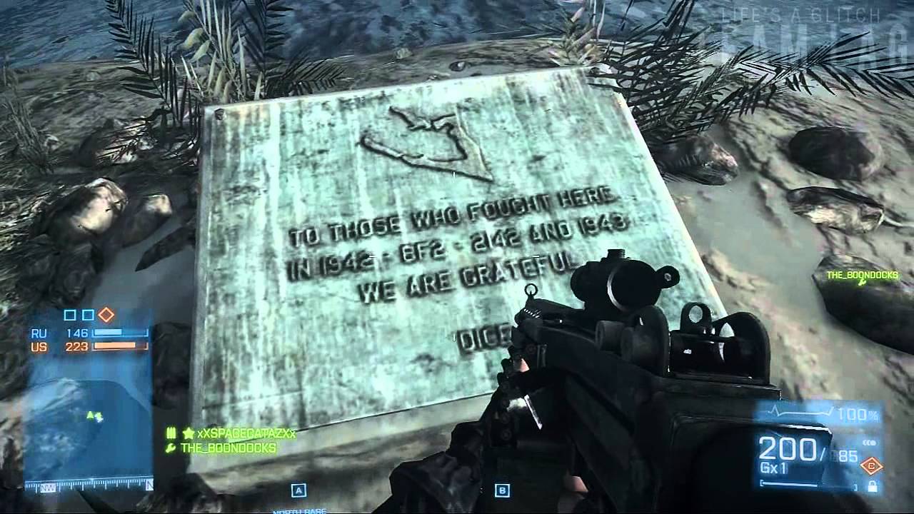 イースターエッグ Battlefield3 攻略 Wiki イースターエッグ Battlefield3 攻略 Wiki