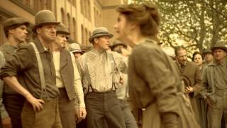 The Knick Season 1 Episode Preview Cinemax