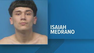 Hardin County man arrested Thursday near Lumberton in connection with deadly Houston shooting