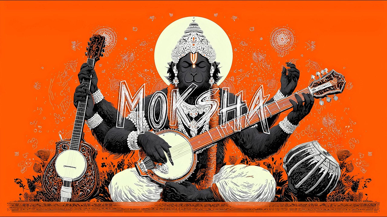 Watch Indian Sitar Boombap beat | "MOKSHA" on YouTube Watch Indian Sitar Boombap beat | "MOKSHA" on YouTube