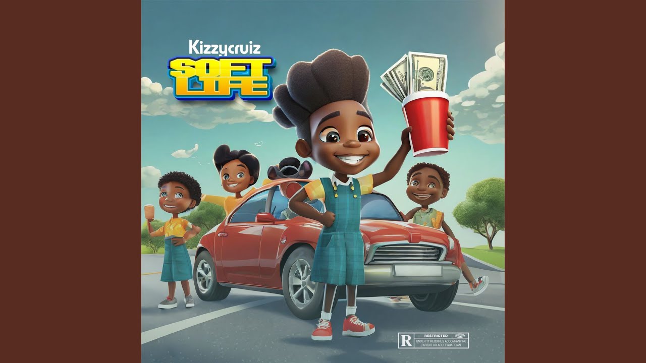 Watch Soft Life on YouTube Watch Soft Life on YouTube