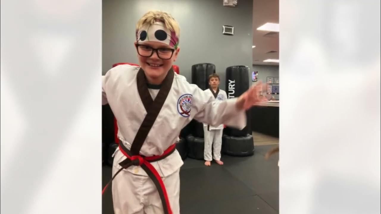 Oxford Karate Institute Best Karate YouTube